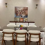 New Cairo- Luxury Hotel-Style Apartment In Villa East Of The Academy Eng02