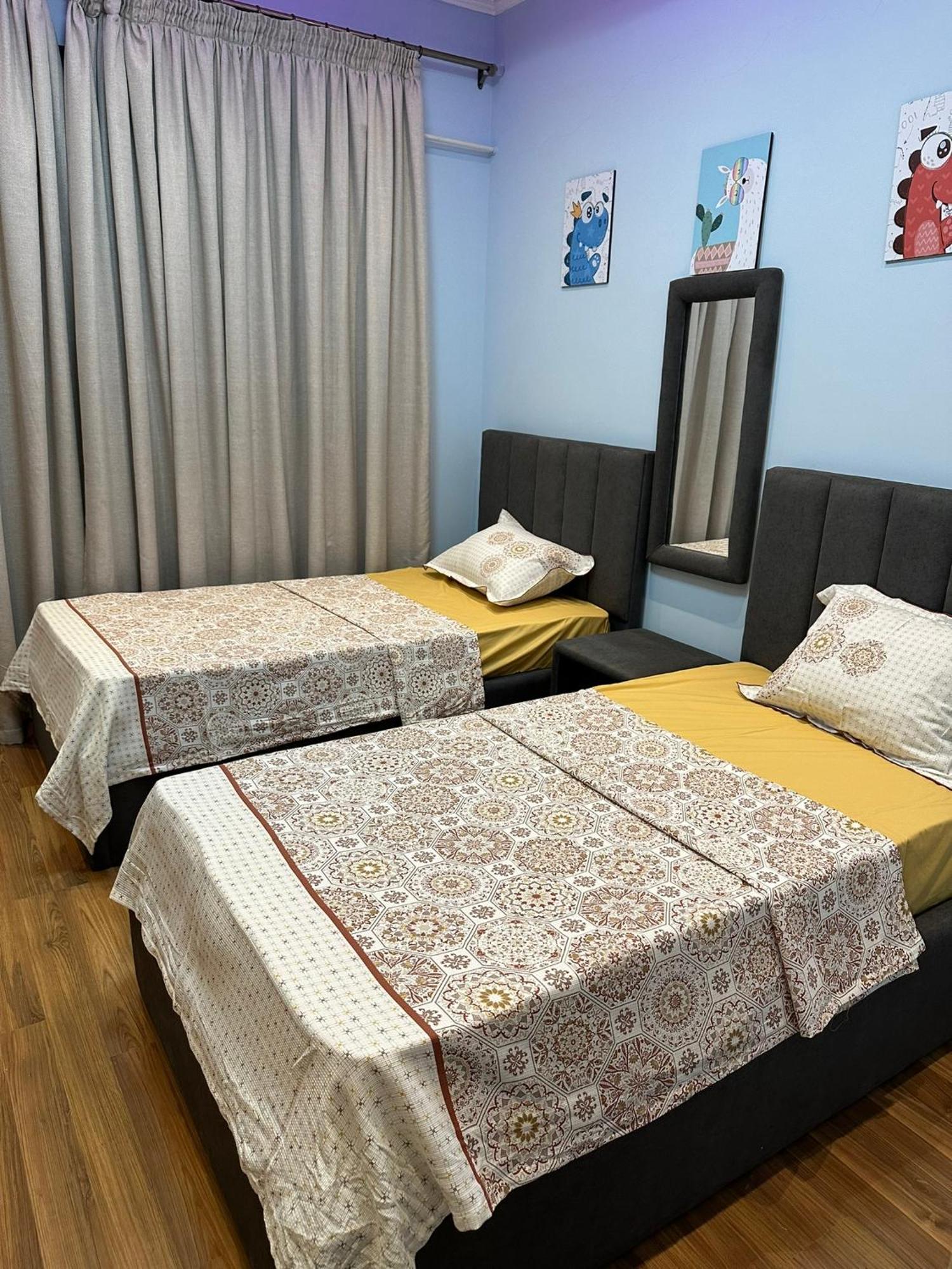 New Cairo- Luxury Hotel-style In East Of The Academy Eng02