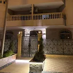 New Cairo- Luxury Hotel-Style Apartment In Villa East Of The Academy Eng02