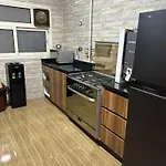 New Cairo- Luxury Hotel-Style Apartment In Villa East Of The Academy Eng02