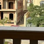 New Cairo- Luxury Hotel-Style Apartment In Villa East Of The Academy Eng02