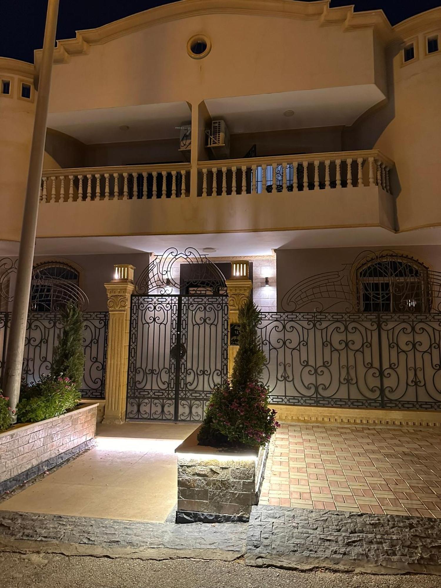 New Cairo- Luxury Hotel-style In East Of The Academy Eng02