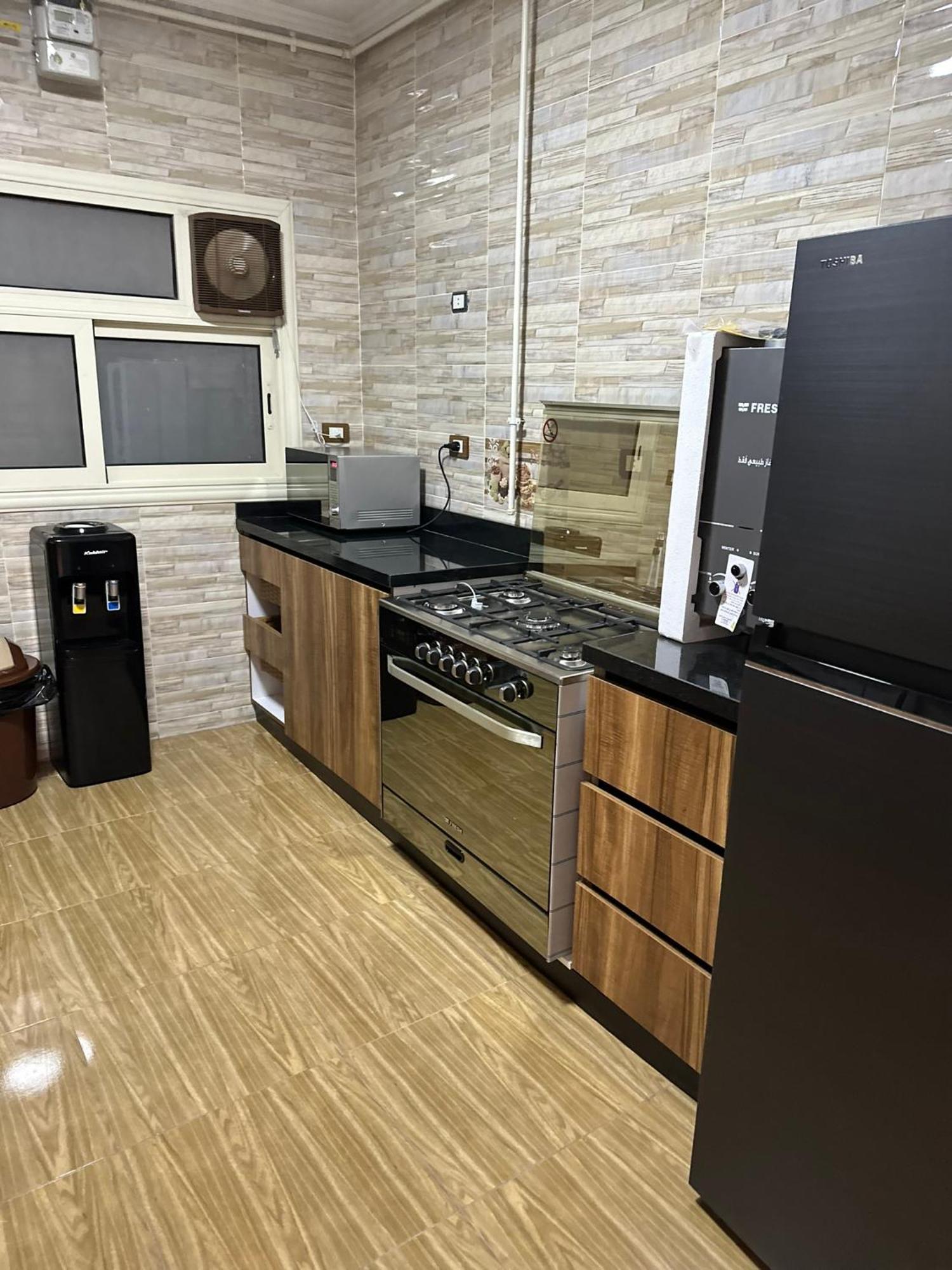 New Cairo- Luxury Hotel-style In East Of The Academy Eng02 Cairo