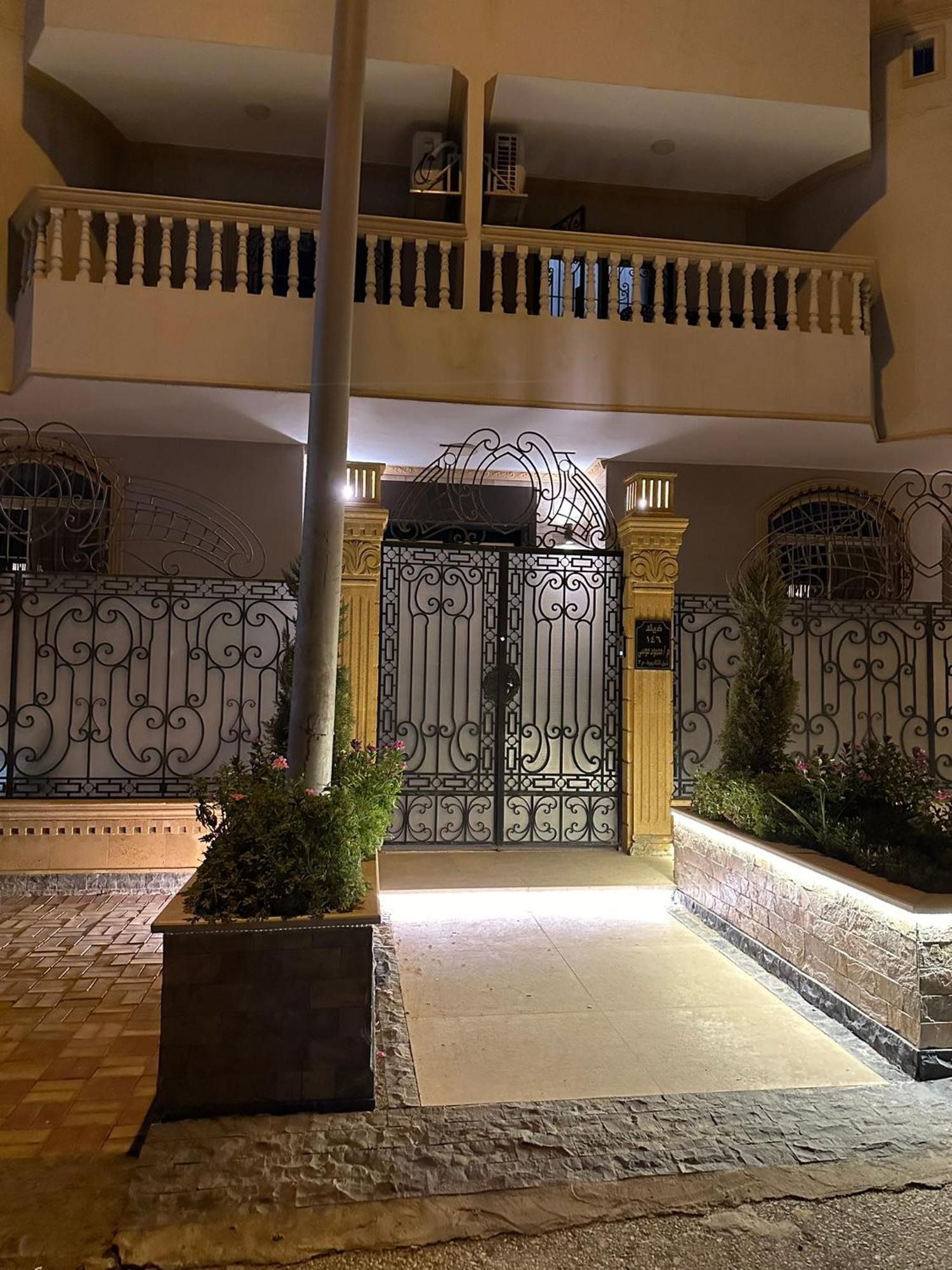 Apartment New Cairo- Luxury Hotel-style In East Of The Academy Eng02 Cairo