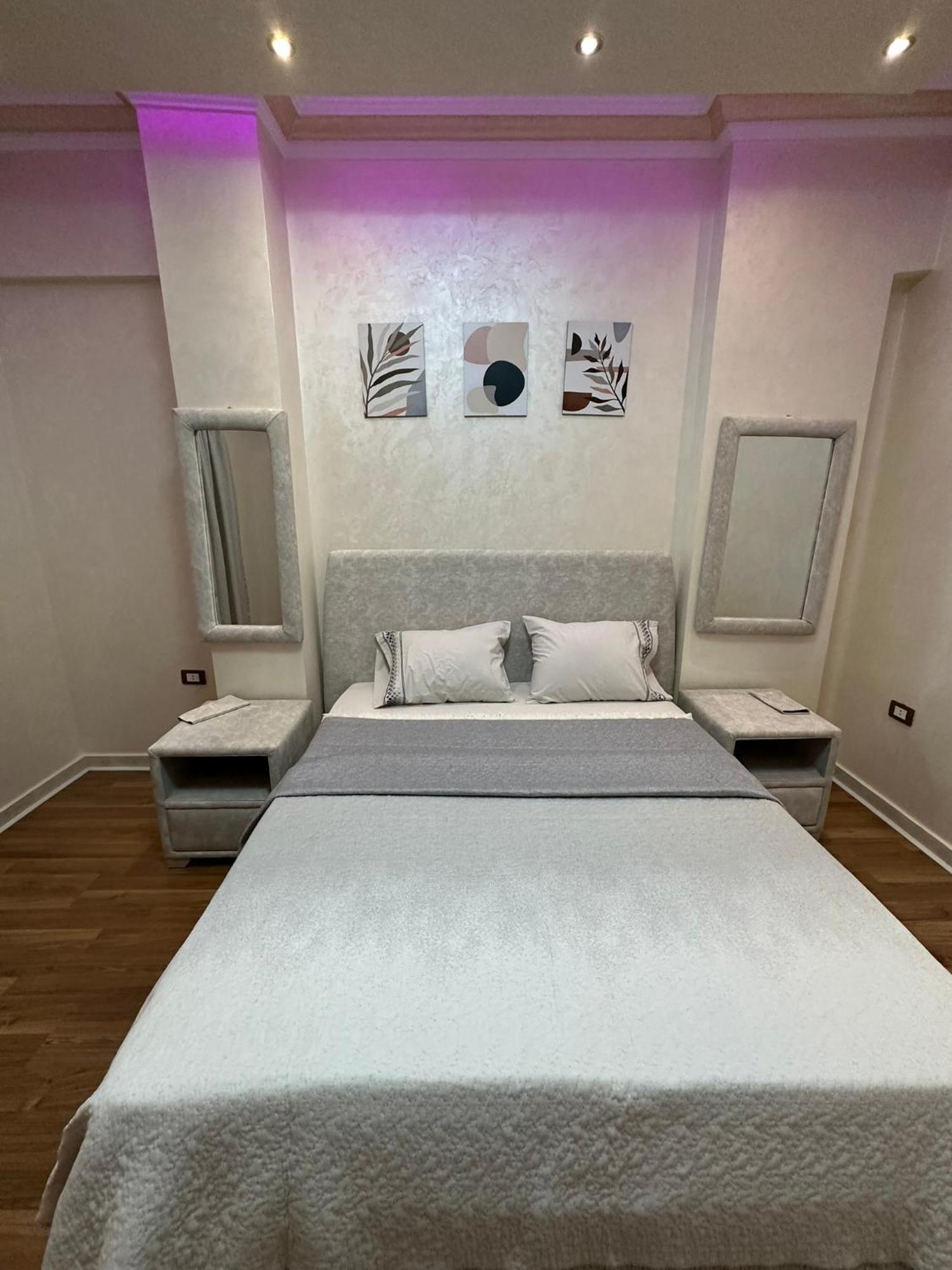 New Cairo- Luxury Hotel-style In East Of The Academy Eng02