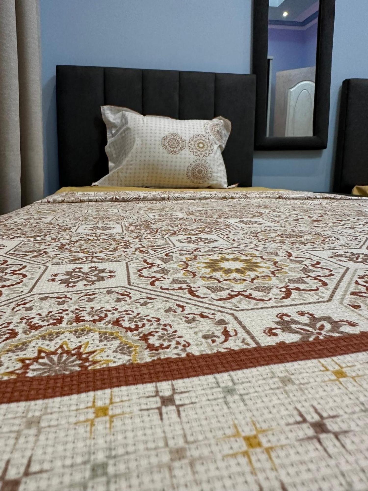 New Cairo- Luxury Hotel-style In East Of The Academy Eng02 *