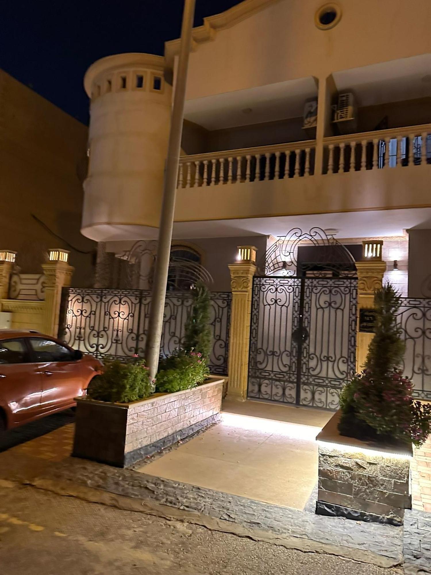 New Cairo- Luxury Hotel-style In East Of The Academy Eng02 Cairo