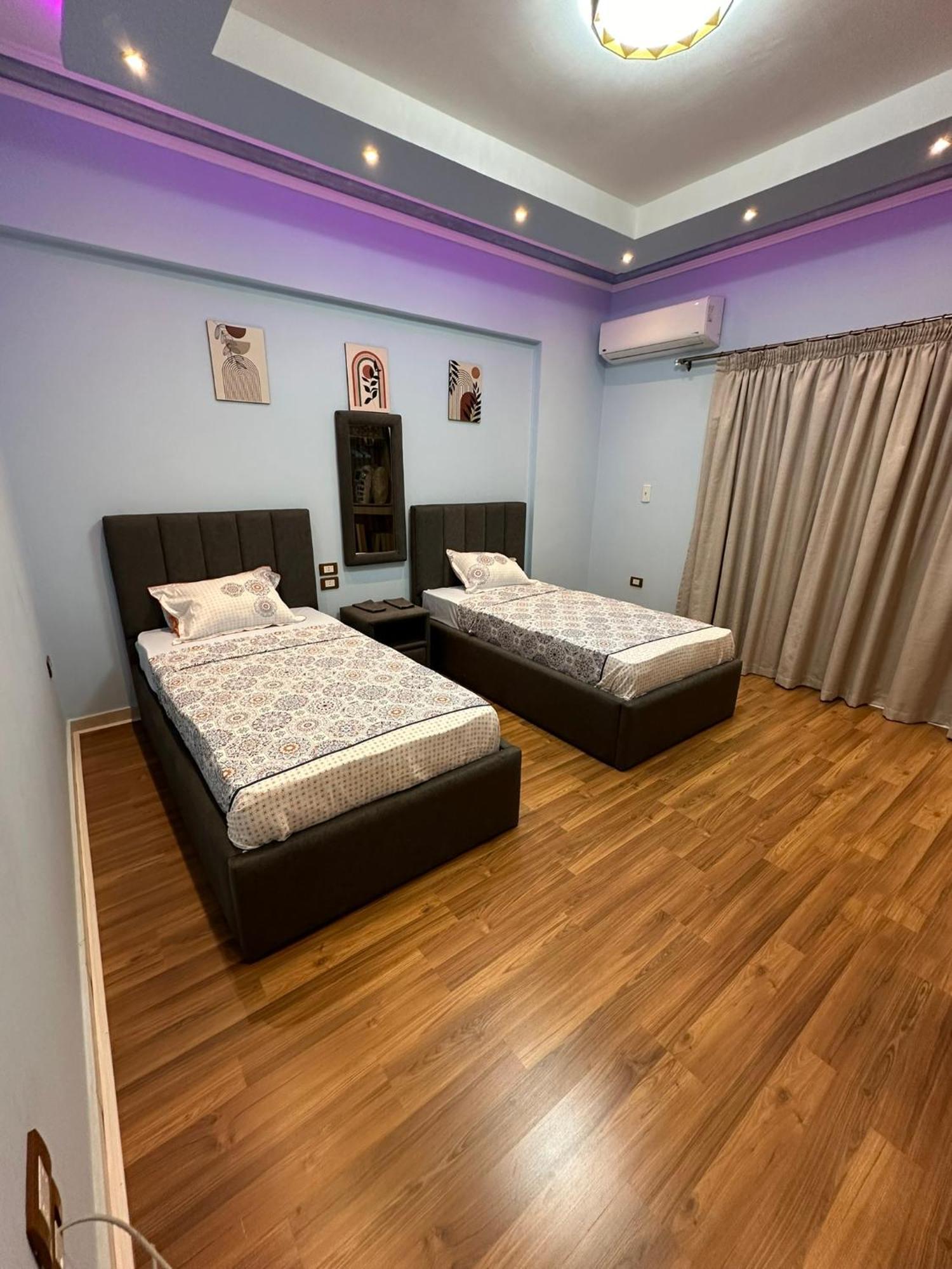New Cairo- Luxury Hotel-style In East Of The Academy Eng02 * Cairo